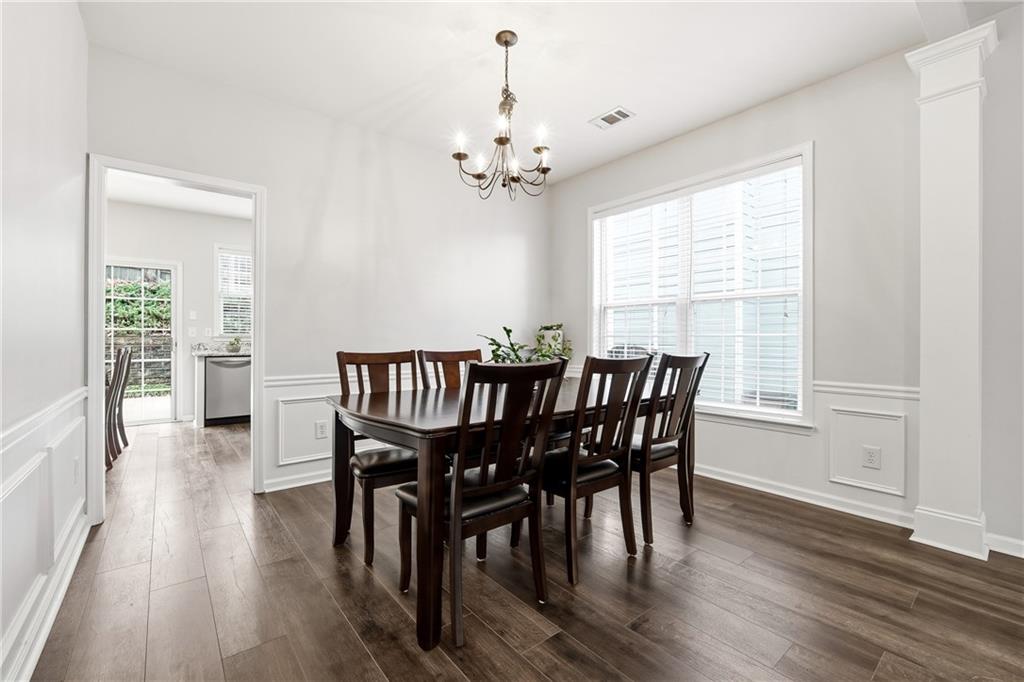 6455 Whirlaway Drive