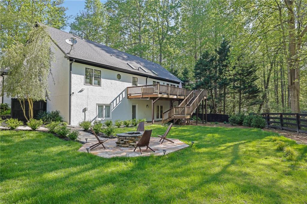 1065 Mid Broadwell Road, Alpharetta, Georgia image 38