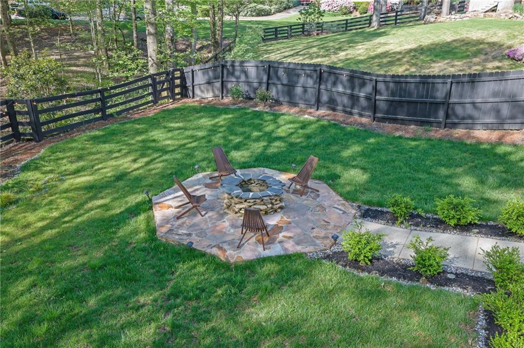 1065 Mid Broadwell Road, Alpharetta, Georgia image 36