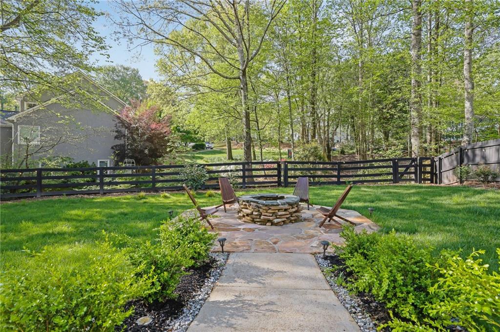 1065 Mid Broadwell Road, Alpharetta, Georgia image 37