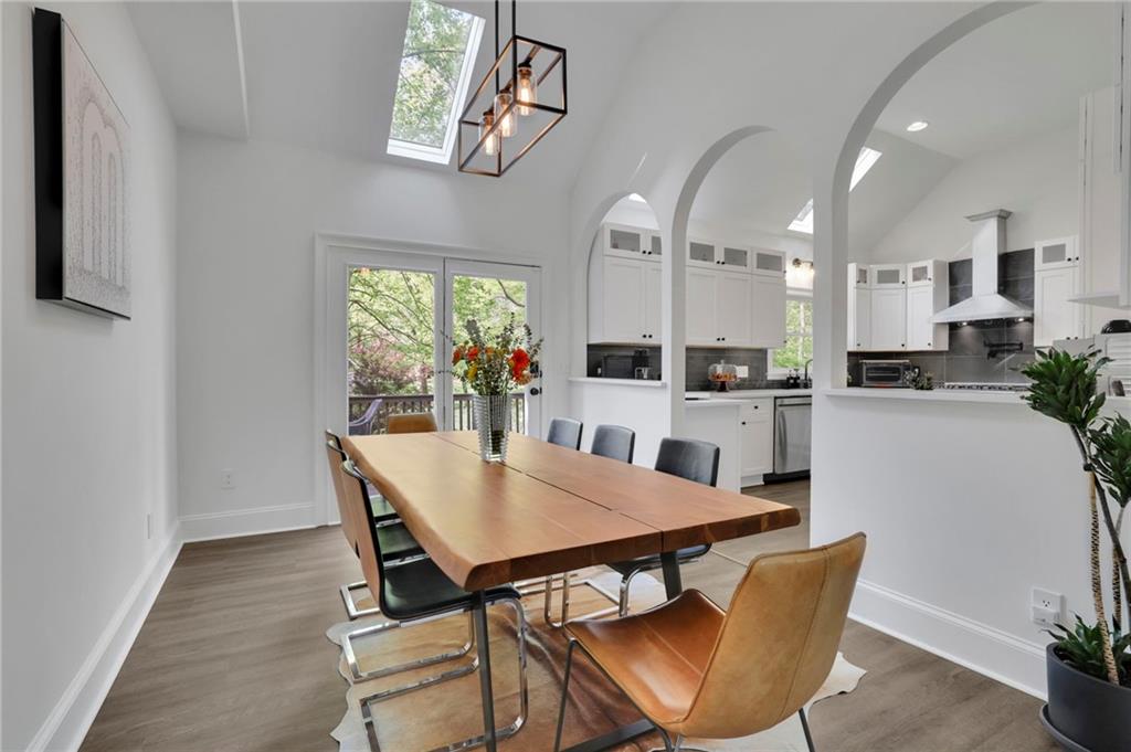1065 Mid Broadwell Road, Alpharetta, Georgia image 7