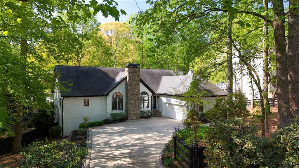 1065 Mid Broadwell Road, Alpharetta, Georgia image 43