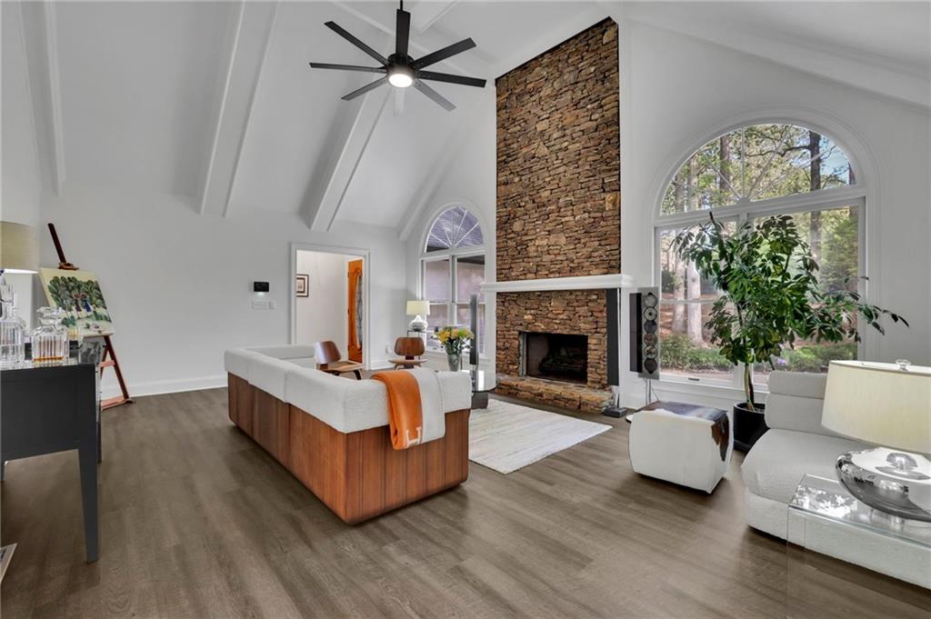 1065 Mid Broadwell Road, Alpharetta, Georgia image 6