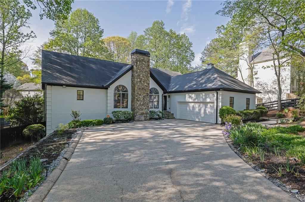 1065 Mid Broadwell Road, Alpharetta, Georgia image 2