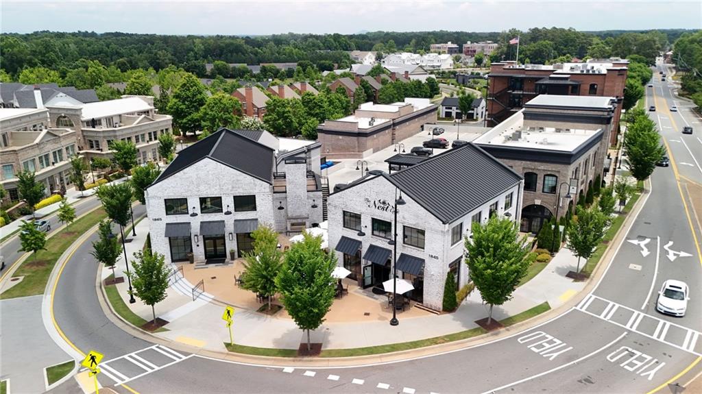 1065 Mid Broadwell Road, Alpharetta, Georgia image 41