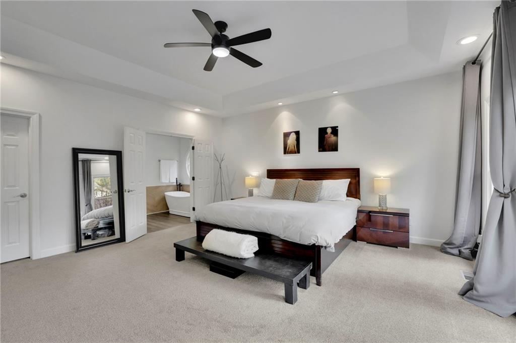 1065 Mid Broadwell Road, Alpharetta, Georgia image 17