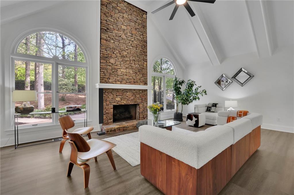 1065 Mid Broadwell Road, Alpharetta, Georgia image 5