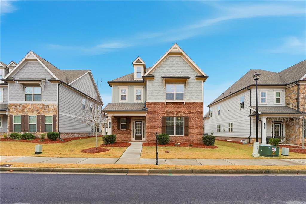 3385 Oxford Park Lane