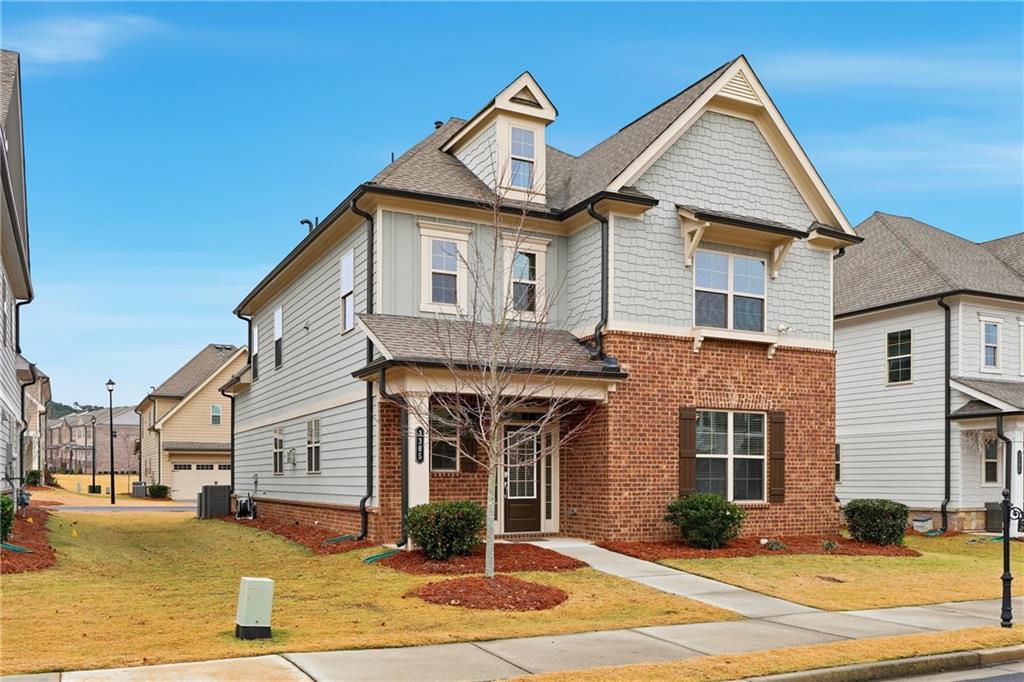 3385 Oxford Park Lane