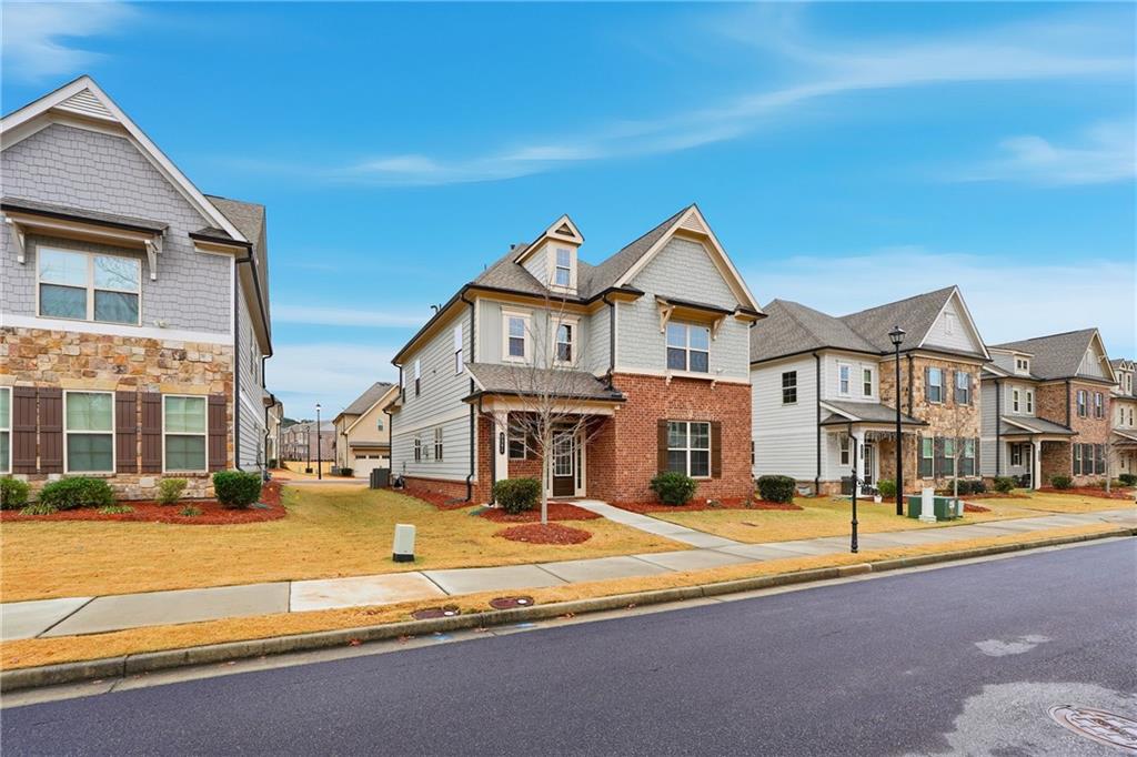 3385 Oxford Park Lane