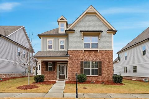 3385 Oxford Park Lane Cumming GA 30040