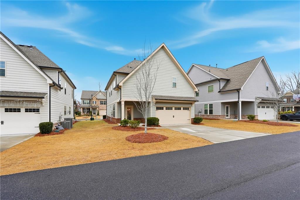 3385 Oxford Park Lane