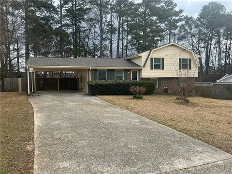 5790 Northspring Drive, Ellenwood, GA 30294 - MLS#: 7535305