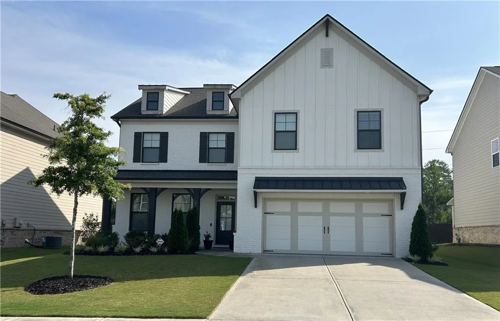 1533 Dover Creek Lane