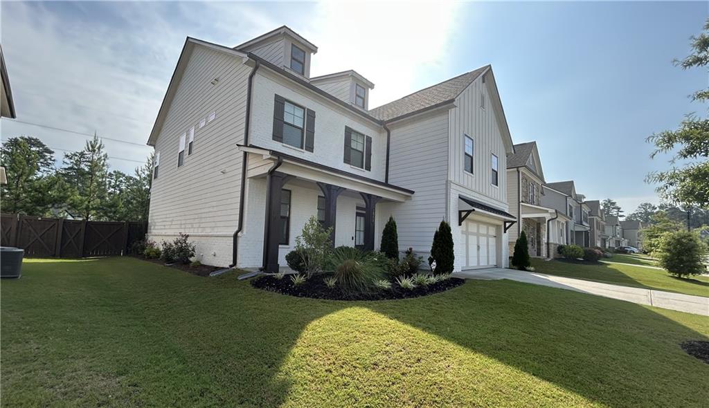 1533 Dover Creek Lane