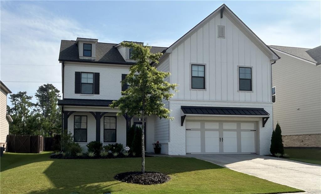 1533 Dover Creek Lane