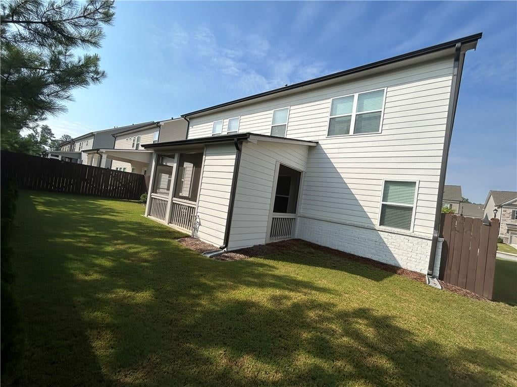 1533 Dover Creek Lane