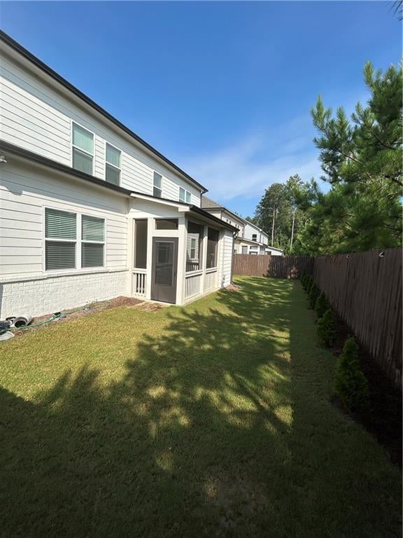 1533 Dover Creek Lane