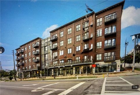 764 Memorial Drive SE 4 Atlanta GA 30316