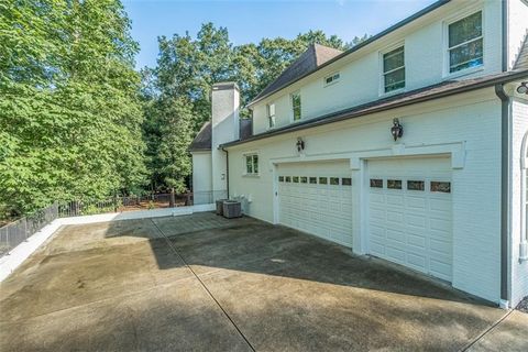 A home in Braselton