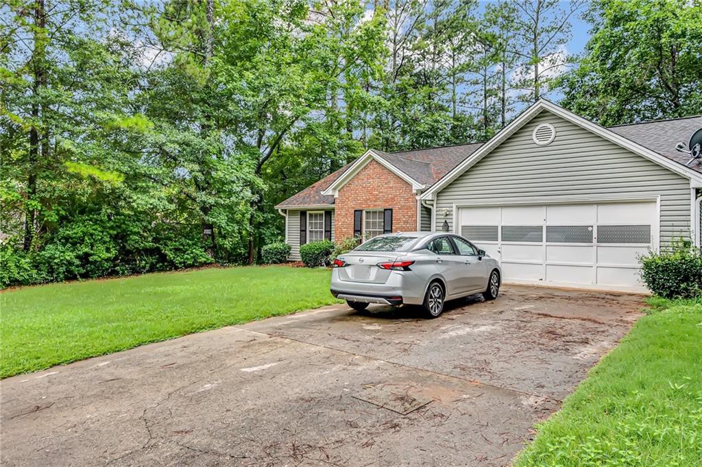 2512 Herndon Road