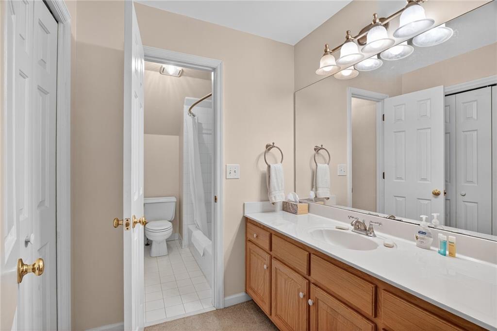 Hopewell Chase - Residential