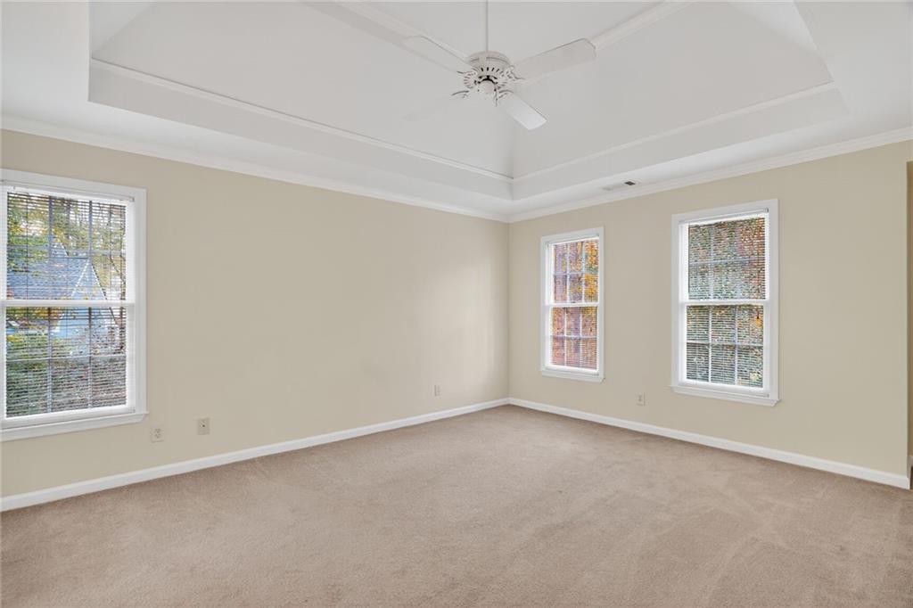 Hopewell Chase - Residential