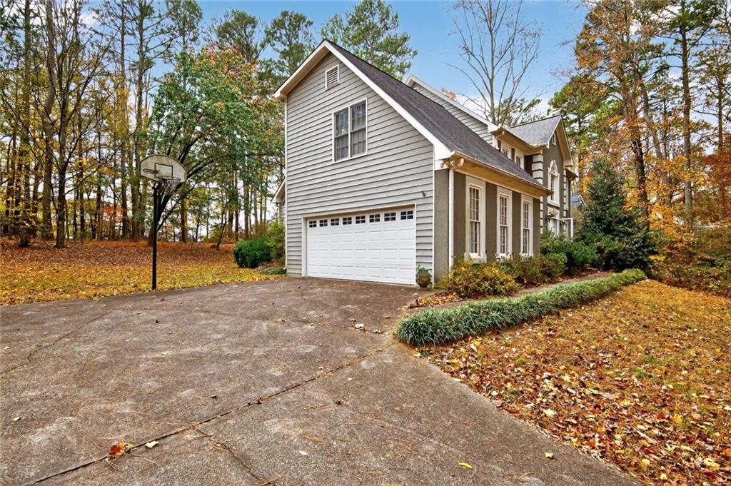 Hopewell Chase - Residential