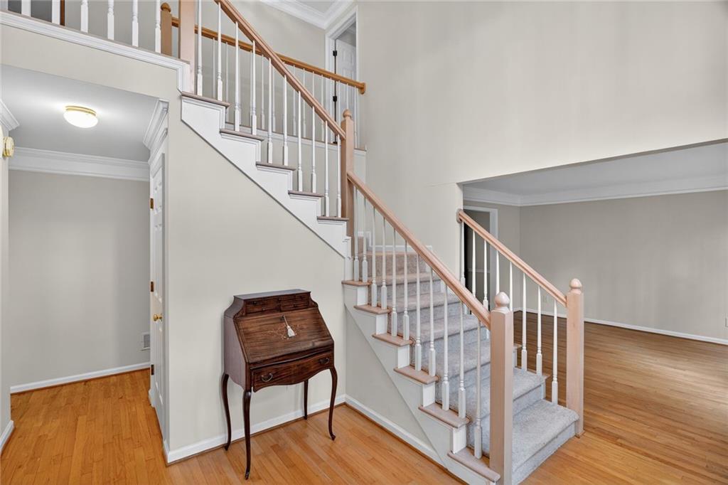 Hopewell Chase - Residential