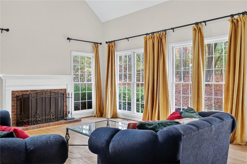 Hopewell Chase - Residential