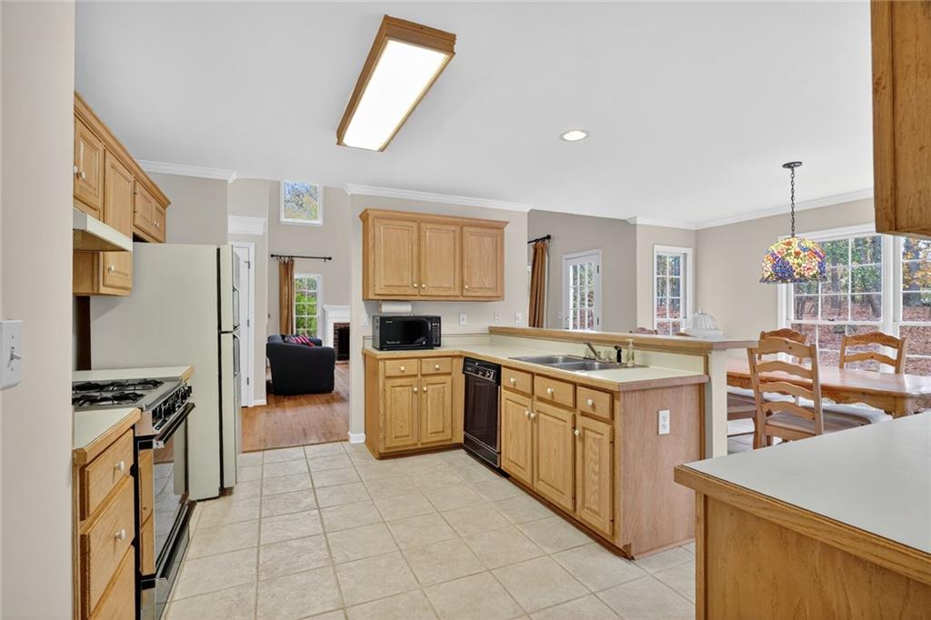 Hopewell Chase - Residential