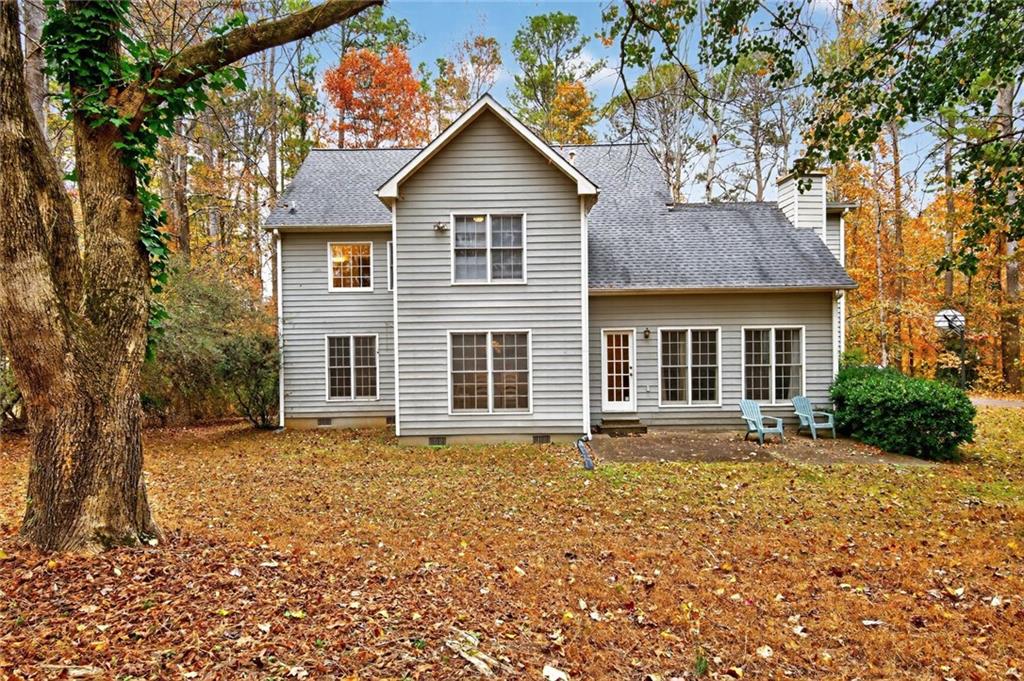 Hopewell Chase - Residential