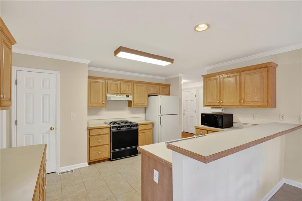 Hopewell Chase - Residential