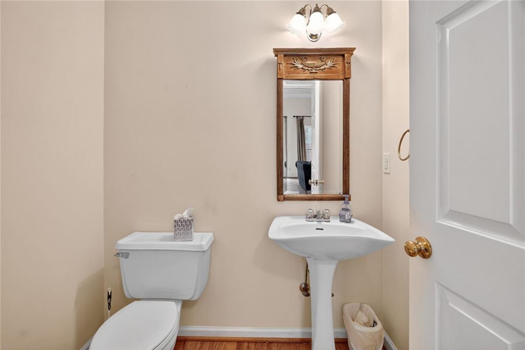 Hopewell Chase - Residential