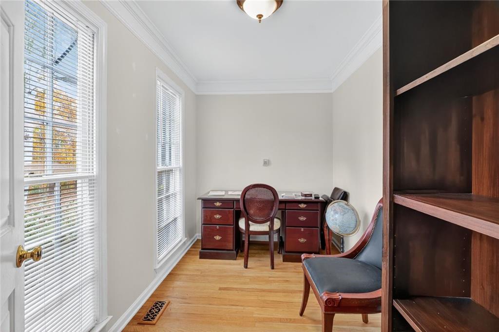 Hopewell Chase - Residential