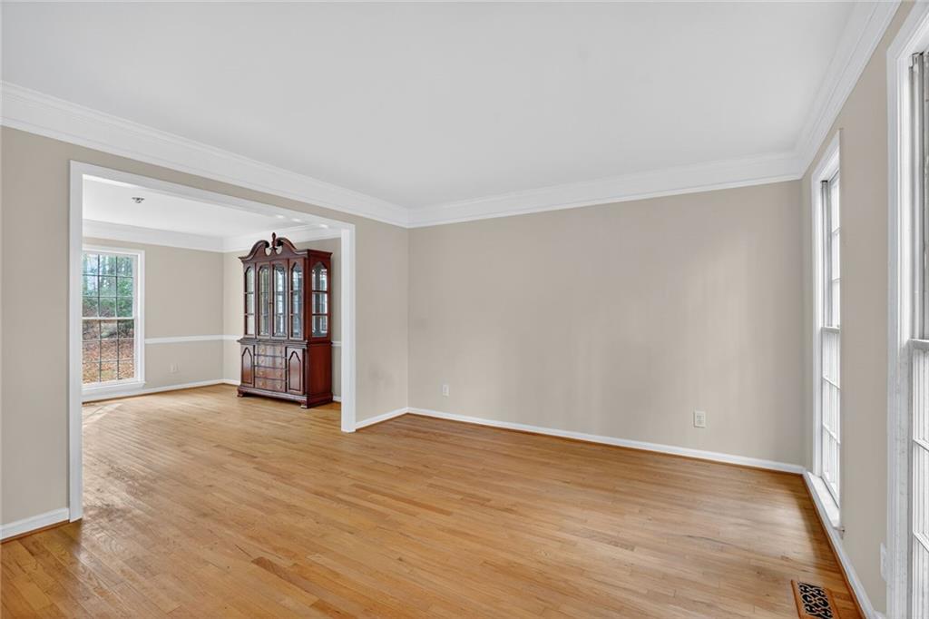 Hopewell Chase - Residential