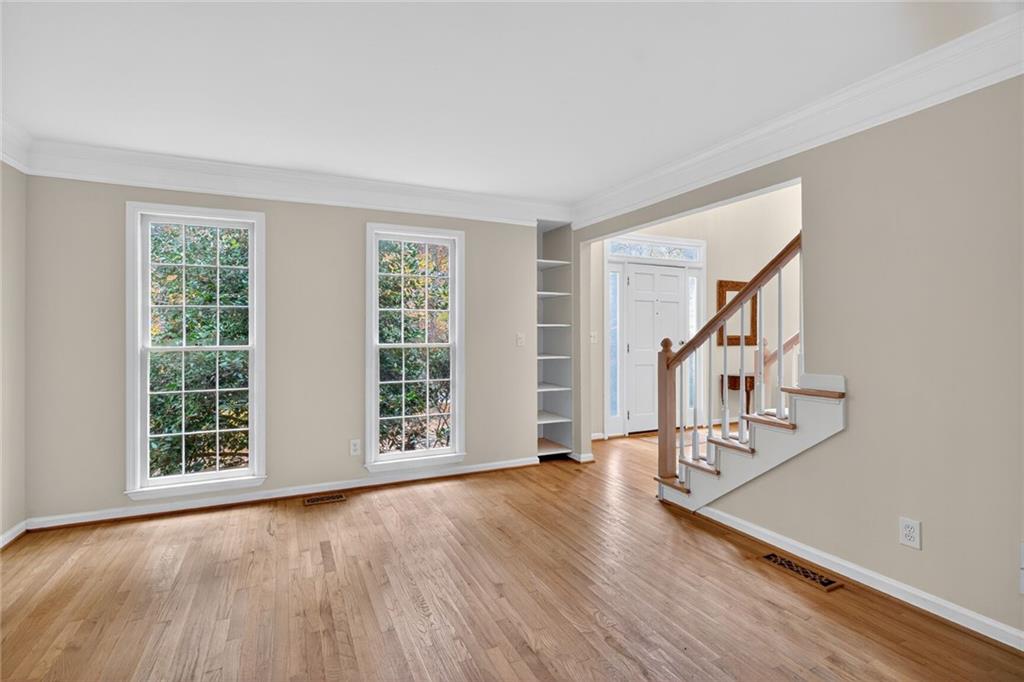 Hopewell Chase - Residential