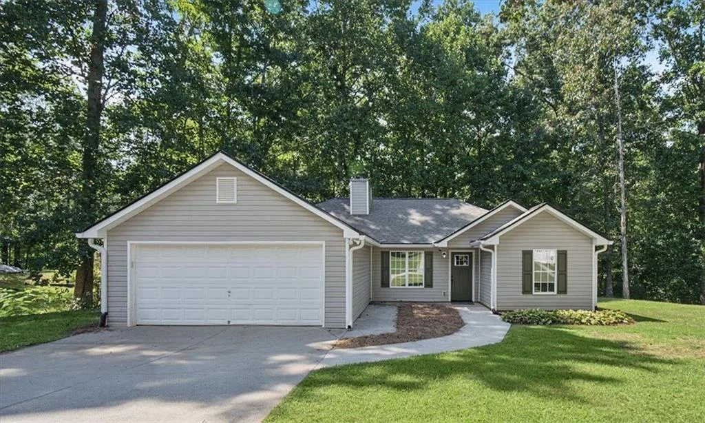 176 Chipper Lane, Rockmart, GA, 30153