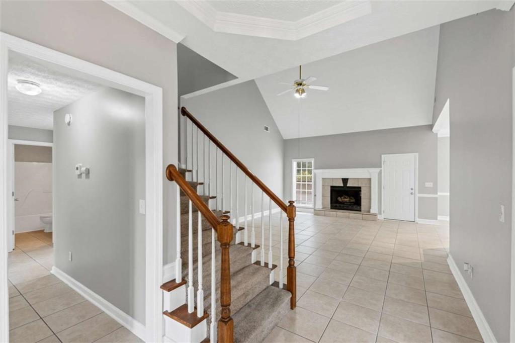 2887 Bridle Creek Drive