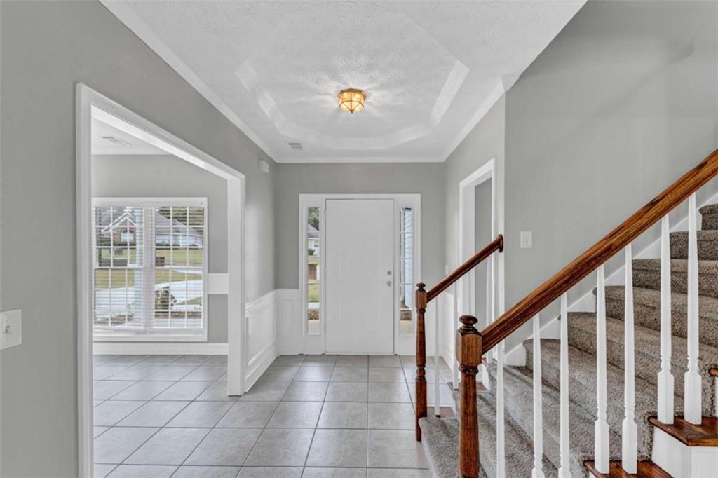 2887 Bridle Creek Drive