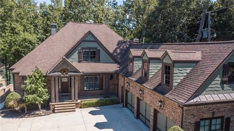 Homes For Sale - 6029 Shadburn Ferry Road<br/> Buford, GA 30518