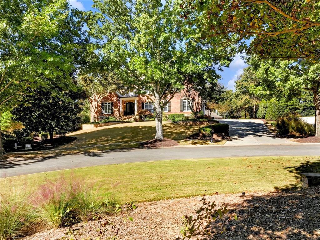 2785 Shumard Oak Drive