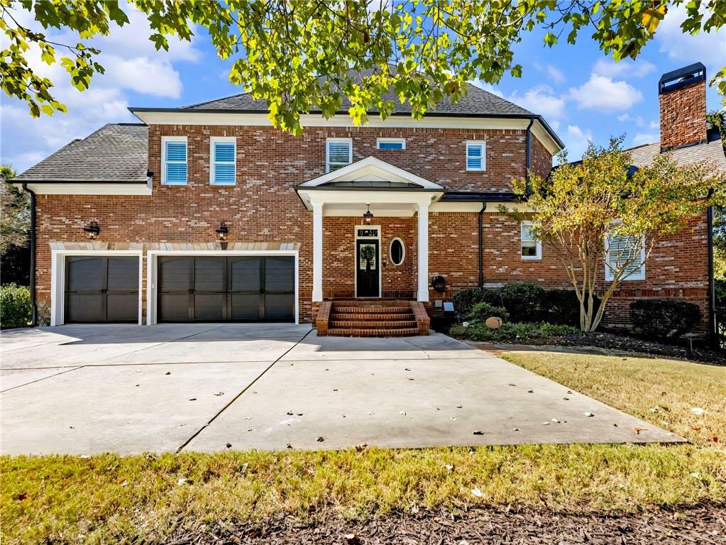 2785 Shumard Oak Drive