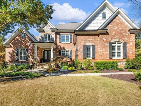 Homes For Sale - 2785 Shumard Oak Drive<br/> Gwinnett County, Braselton, GA 30517