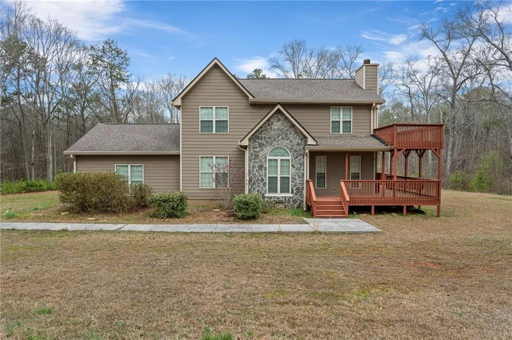 133 Harold Drive