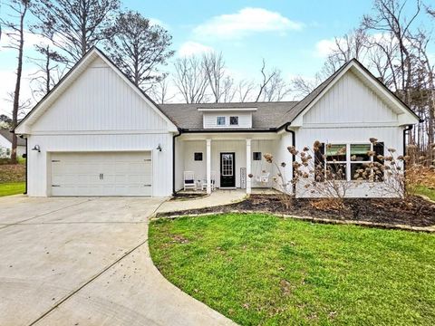 Homes For Sale - 453 Mulberry Rock Road<br/> Temple, GA 30179