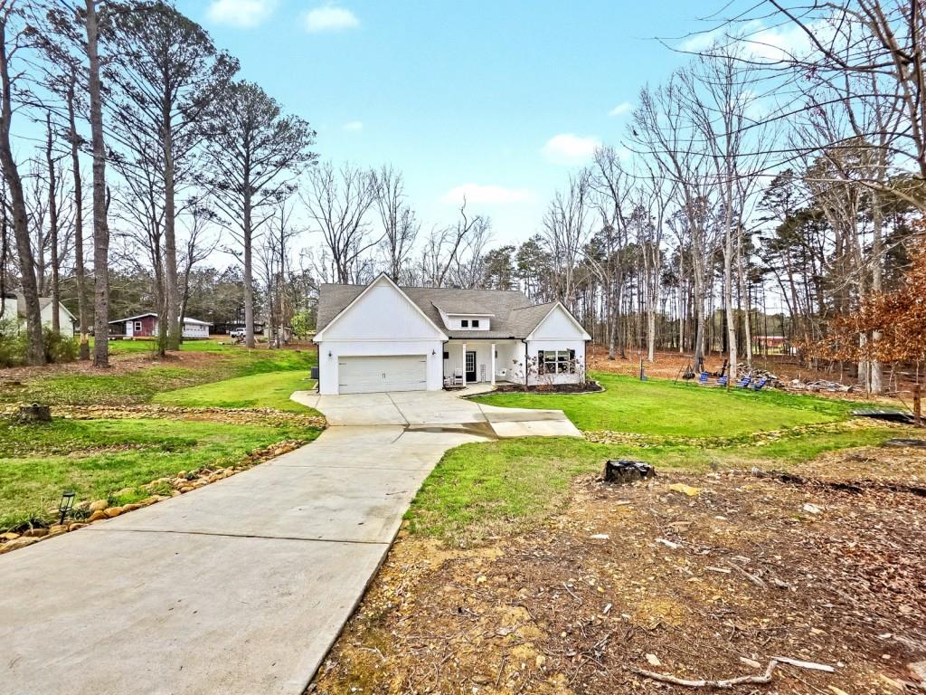 453 Mulberry Rock Road