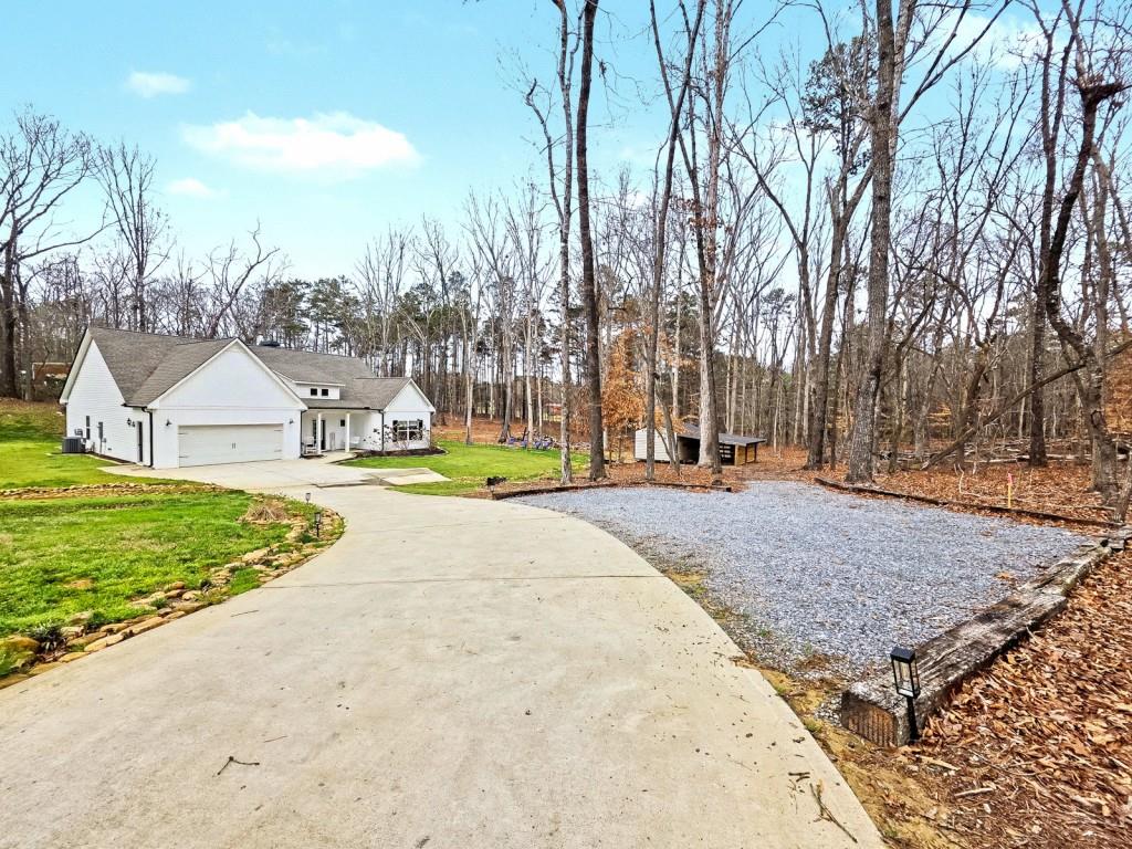 453 Mulberry Rock Road