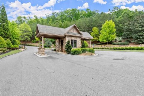 A home in Alpharetta