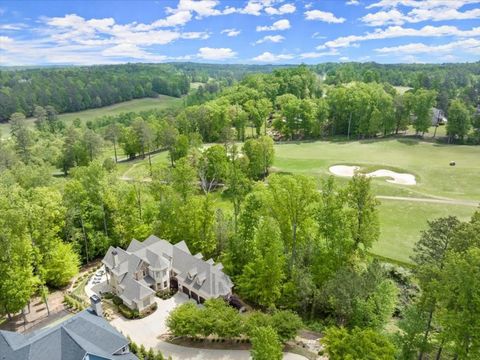 A home in Alpharetta